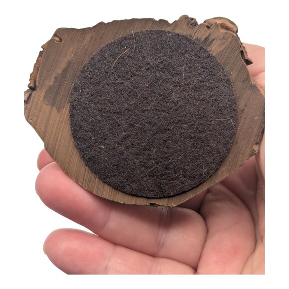 VTG Tom Clark Gnome Woman Debbie in Egg 1985 Figurine Cairn Studio Edition 21 - Picture 7 of 10